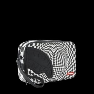 Trippy Toiletry Sprayground Bag